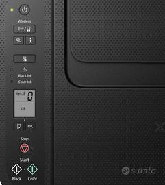 Stampante Canon PIXMA TS3750i