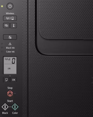 Stampante Canon PIXMA TS3750i