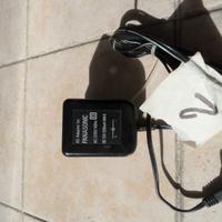 ALIMENTATORE A MURO 12 V DC