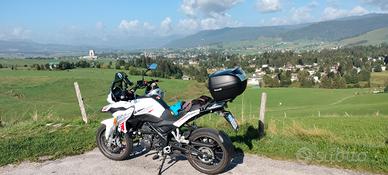 Benelli TRK cc. 251