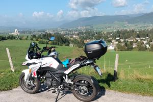 Benelli TRK cc. 251