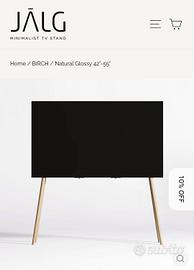Mobile Supporto TV Stand Jalg