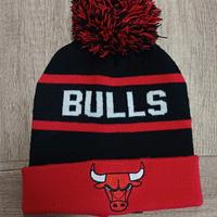 Cappello Bulls ragazzo - taglia unica