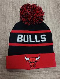 Cappello Bulls ragazzo - taglia unica