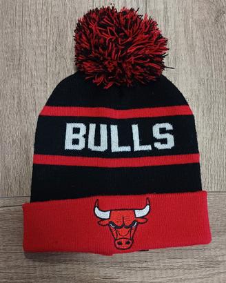 Cappello Bulls ragazzo - taglia unica