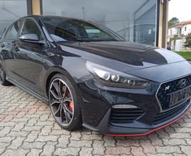 Hyundai i30 PERFORMANCE 19" FULL LED SENS PARK CR