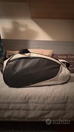 Nox Luxury Tapia borsone pafel