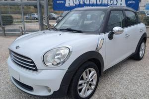 MINI Countryman Cooper