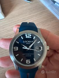 Locman island automatico