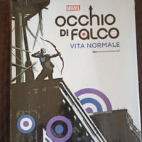 omnibus occhio di falco