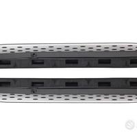 GLE-Klasse (W166) 11-18 Pedane sottoporta