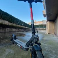 Monopattino elettrico ducati pro 2 evo