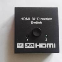 Switch HDMI