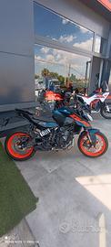 Ktm 125 Duke