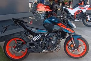 Ktm 125 Duke