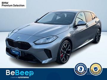 BMW Serie 1 118D MSPORT PRO AUTO
