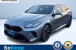 BMW Serie 1 118D MSPORT PRO AUTO