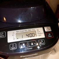 macchina per il pane