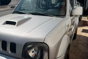 SUZUKI jimny 1.5 d