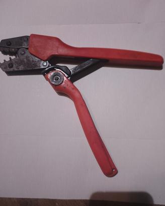 Pinza capicorda Facom