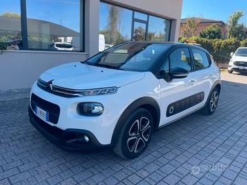 Citroen C3 PureTech 82 Shine