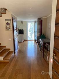 Casa indipendente vista mare, Centro storico, Ferm