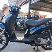 Piaggio Liberty 125
