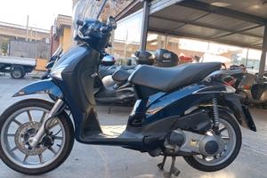 Piaggio Liberty 125