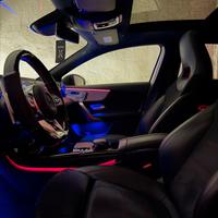 Mercedes classe a 200d