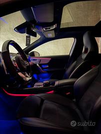 Mercedes classe a 200d