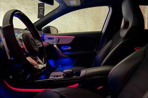 Mercedes classe a 200d