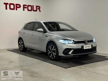 Volkswagen Polo 1.0 TSI R-Line
