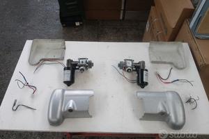 Motore destro e sinistro tendalino Fiamma