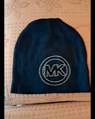 beretto bambina michel kors