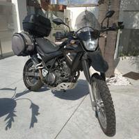 Yamaha XT 660 - 2007