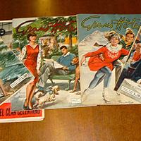 Grand Hotel Rivista Cher Onassis 1965-66