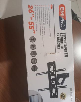supporto per tv