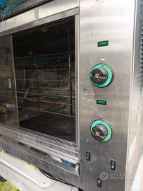 Forno Grill