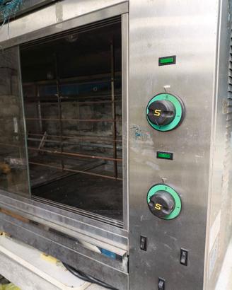 Forno Grill
