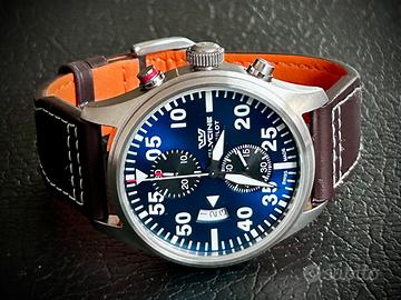 Glycine Airpilot Chrono – Full Set - OK Permuta