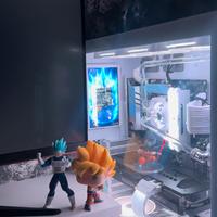 PC da Gaming Fascia Media/Alta