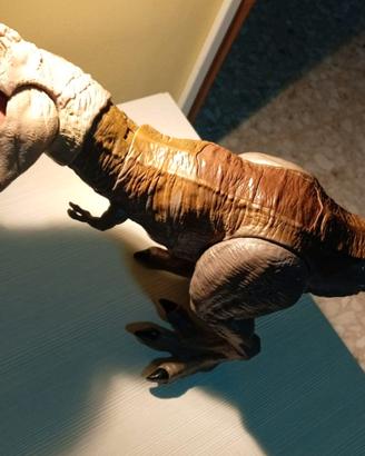 dinosauro giocattolo