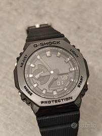 CASIO G-SHOCK (50€ spedito)