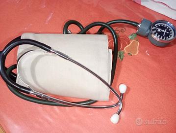 misuratore pressione usato 
