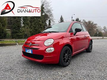 Fiat 500 1.0 Hybrid Lounge