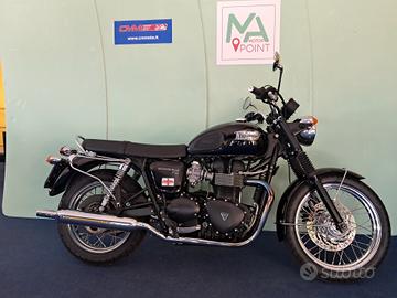 Triumph Bonneville T100