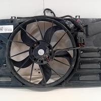 VENTOLA RISCALDAMENTO FORD Transit Serie Custom BK