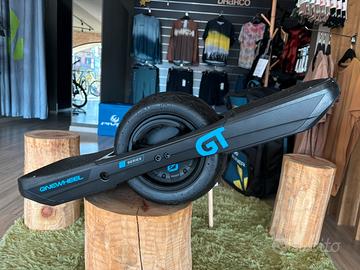 ONEWHEEL GTS SERIES NUOVO 0KM