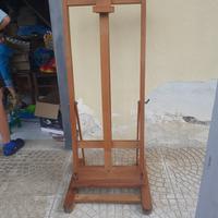 cavalletto.