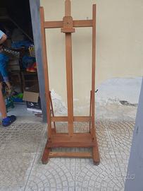 cavalletto.